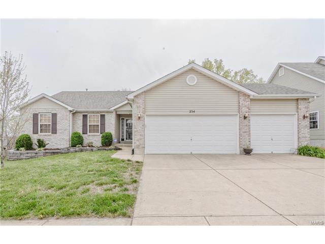 131 Mystic Valley Cir
