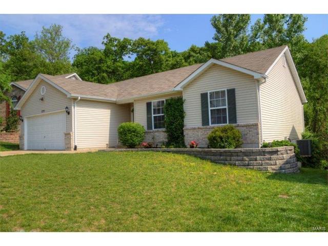 131 Mystic Valley Cir
