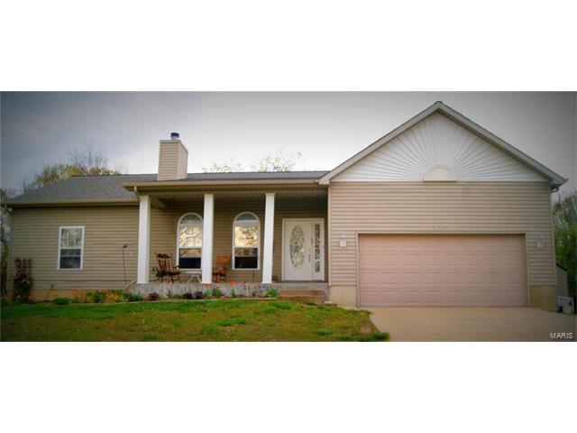 131 Mystic Valley Cir