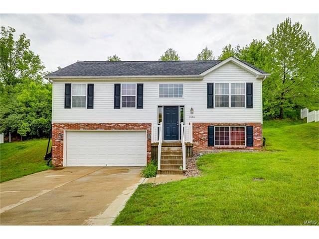 131 Mystic Valley Cir