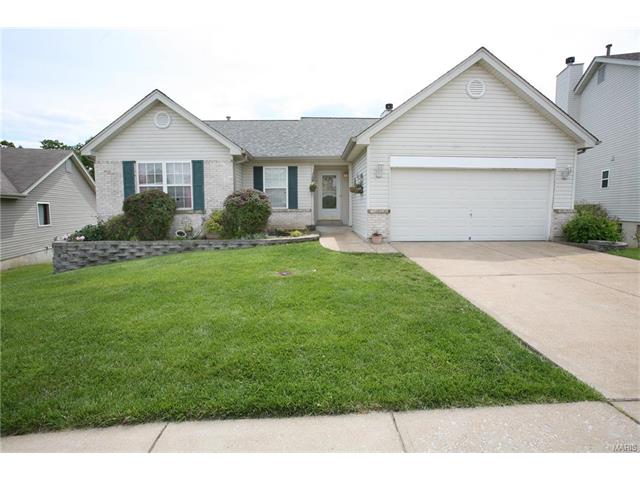 1052 Caleb Dr, Arnold MO 63010