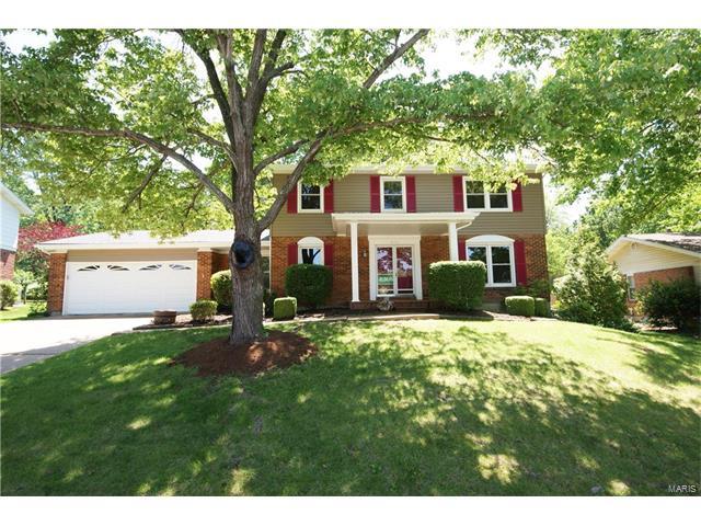 610 Claymont Dr