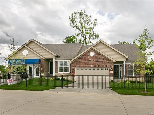 610 Claymont Dr