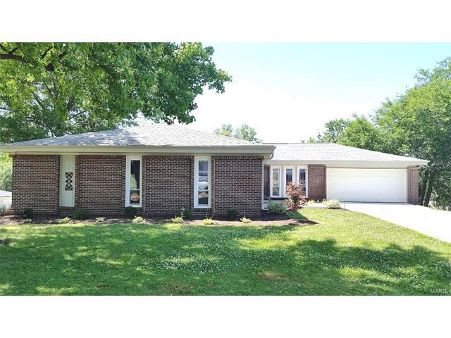 610 Claymont Dr