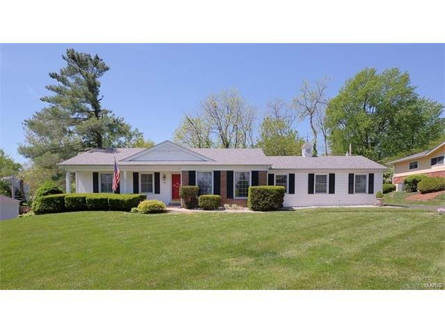610 Claymont Dr
