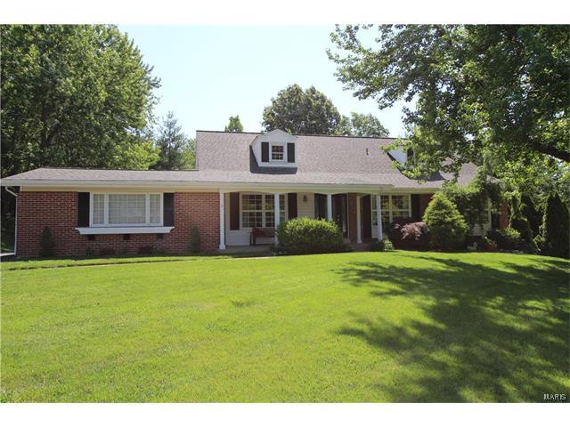 610 Claymont Dr