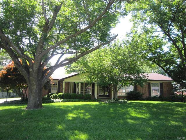 610 Claymont Dr