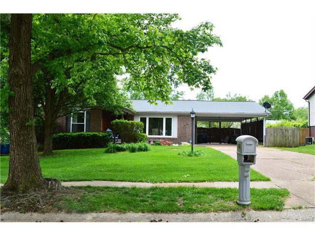 247 White Tree Ln