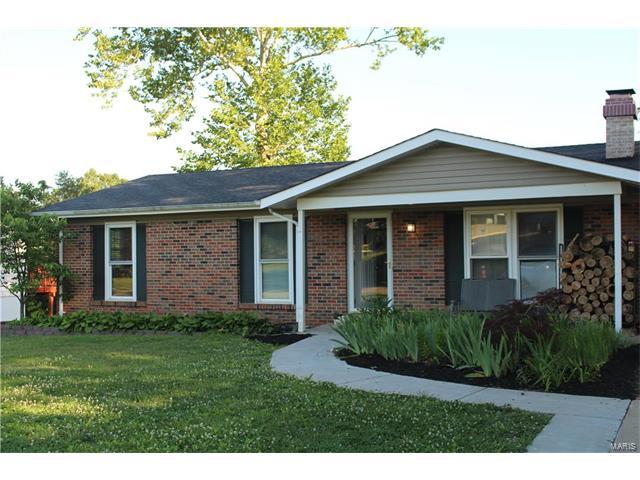 247 White Tree Ln