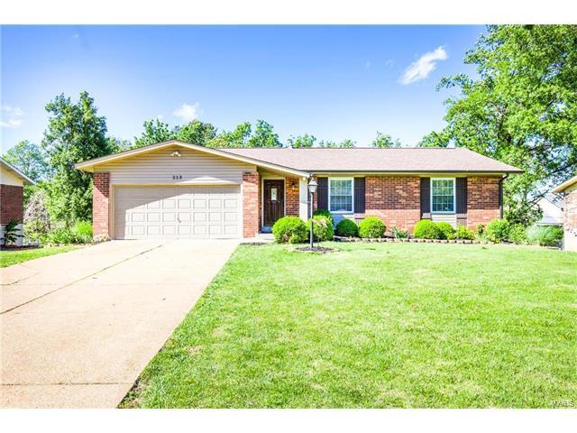 247 White Tree Ln