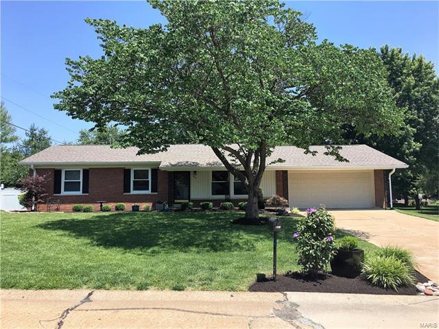 247 White Tree Ln