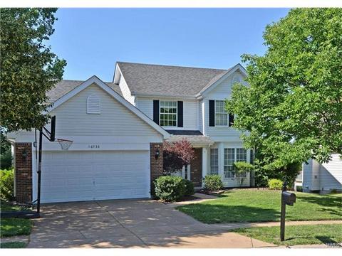 2576 Viola Gill Ln