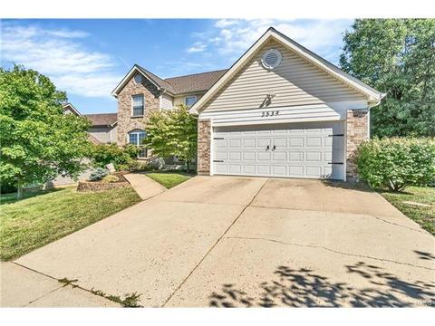 2576 Viola Gill Ln