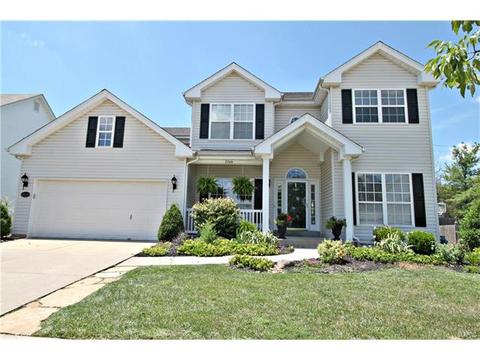 2576 Viola Gill Ln