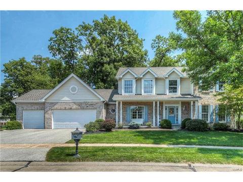 2576 Viola Gill Ln