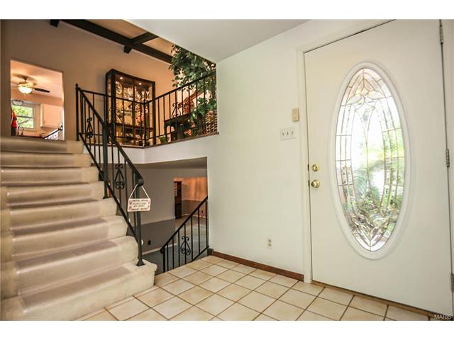 For Sale: 624 Henry Ave Ballwin, MO 63011