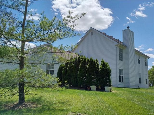 For Sale: 1607 Strecker Pnes Ballwin, MO 63011