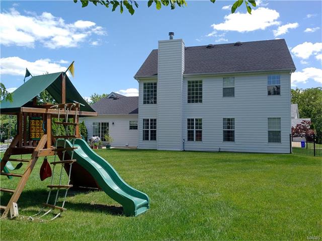 For Sale: 1607 Strecker Pnes Ballwin, MO 63011