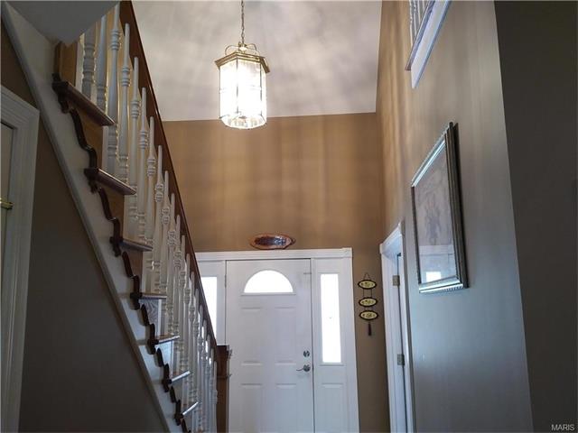 For Sale: 1607 Strecker Pnes Ballwin, MO 63011