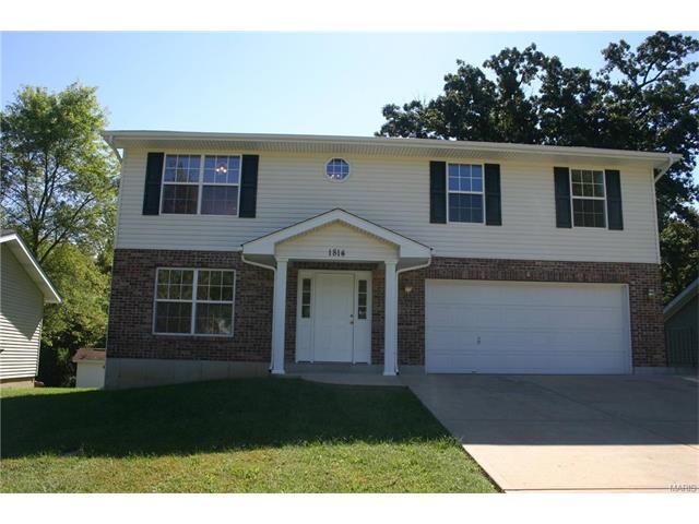 1814 Catlin Dr