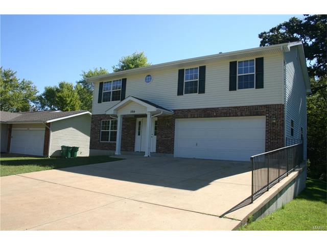 1814 Catlin Dr