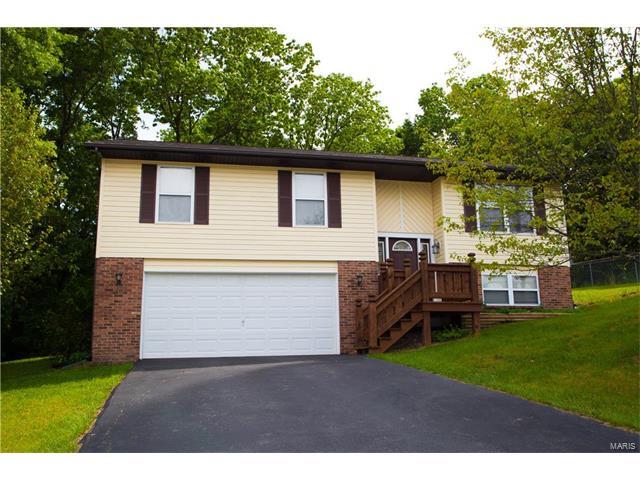 4739 Tina Dr