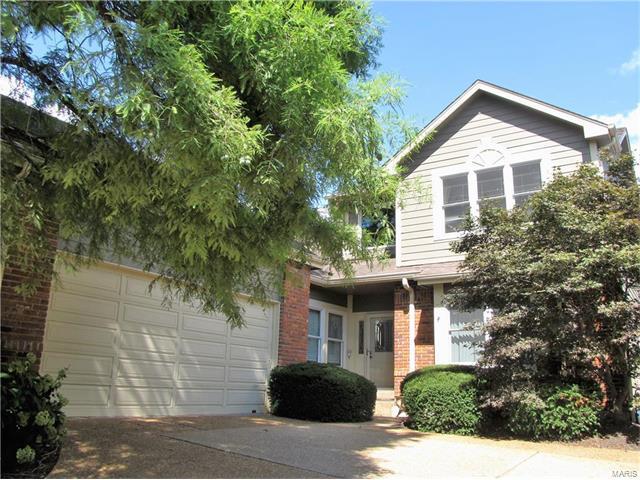 710 Willow Spring Hill Ct