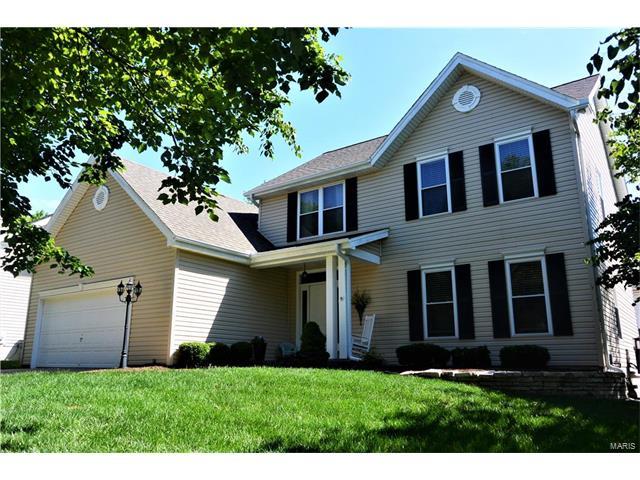 15334 Schoettler Estates Dr