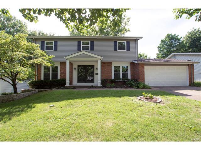 1501 Woodroyal East Dr