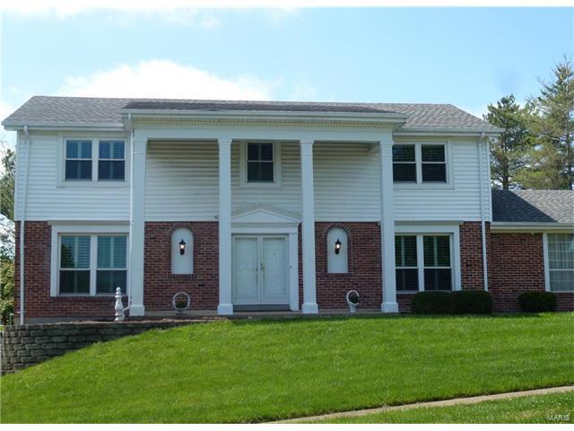1501 Woodroyal East Dr