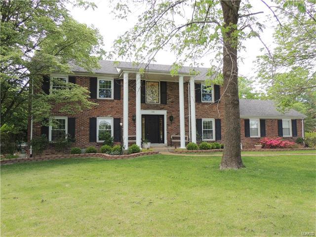 1501 Woodroyal East Dr