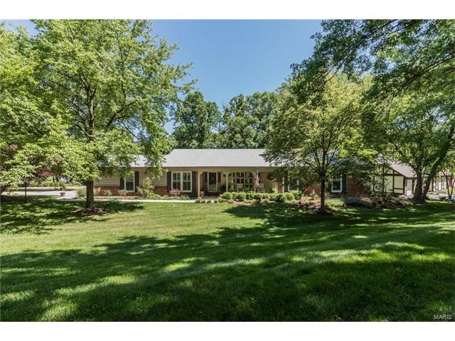 1501 Woodroyal East Dr