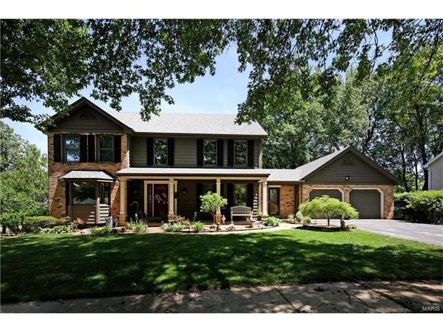 1501 Woodroyal East Dr