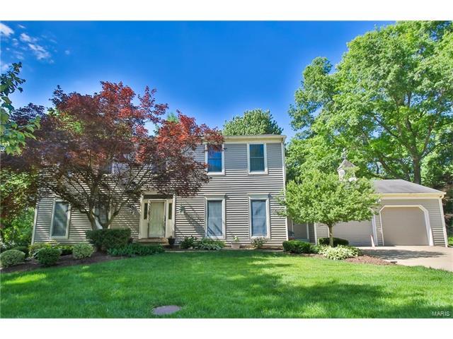 1501 Woodroyal East Dr
