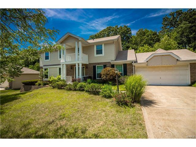 624 Packford Dr