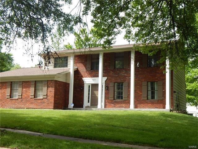 624 Packford Dr