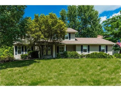 624 Packford Dr