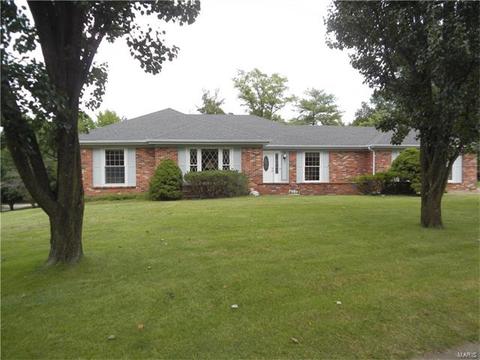 624 Packford Dr
