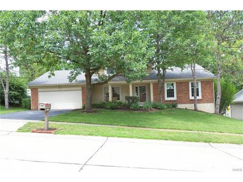 624 Packford Dr