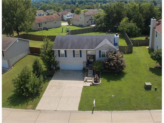 207 Lexington Ct