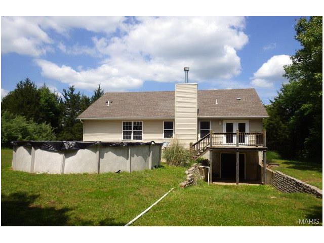 For Sale: 204 Paine Dr De Soto, MO 63020