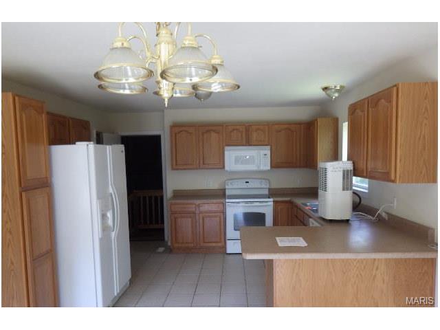 For Sale: 204 Paine Dr De Soto, MO 63020