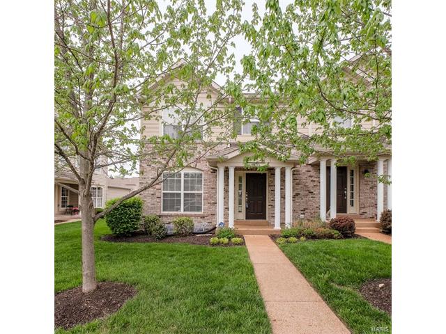 691 Woodrun Ct