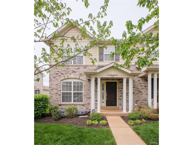 691 Woodrun Ct