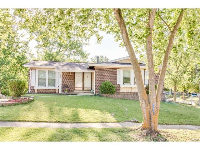 467 Talbert Ct
