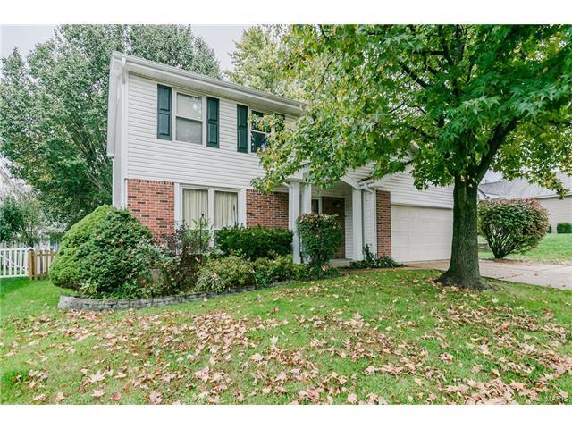 467 Talbert Ct