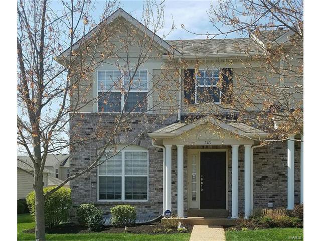 467 Talbert Ct