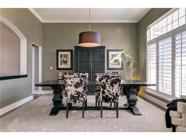 For Sale: 731 Castle Tower Dr Ballwin, MO 63021