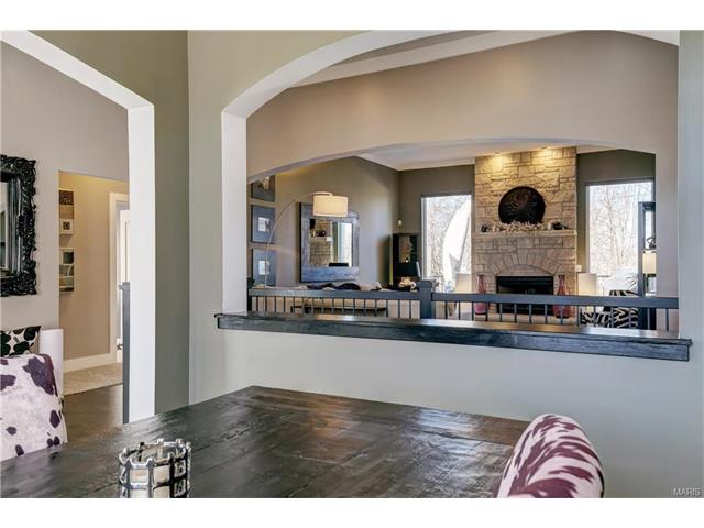 For Sale: 731 Castle Tower Dr Ballwin, MO 63021