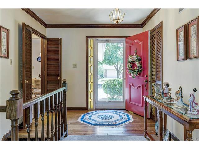 For Sale: 1843 Winegard Dr Ballwin, MO 63021